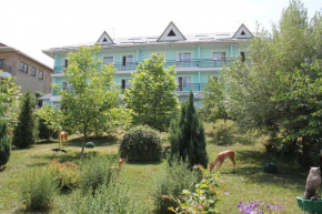  Green Hotel  Алмалинский